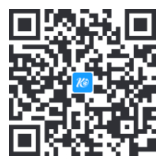 iOS 系统版 二维码（MilanSportsAPP）